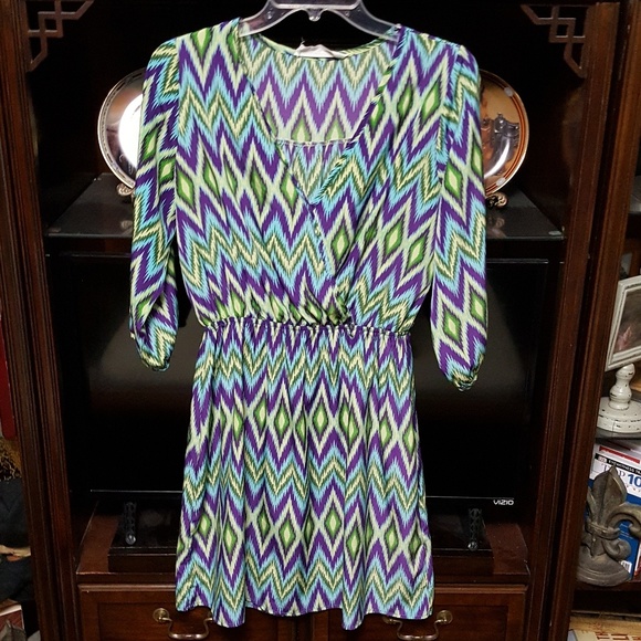 peaches and Cream Dresses & Skirts - Peaches and Cream  dress